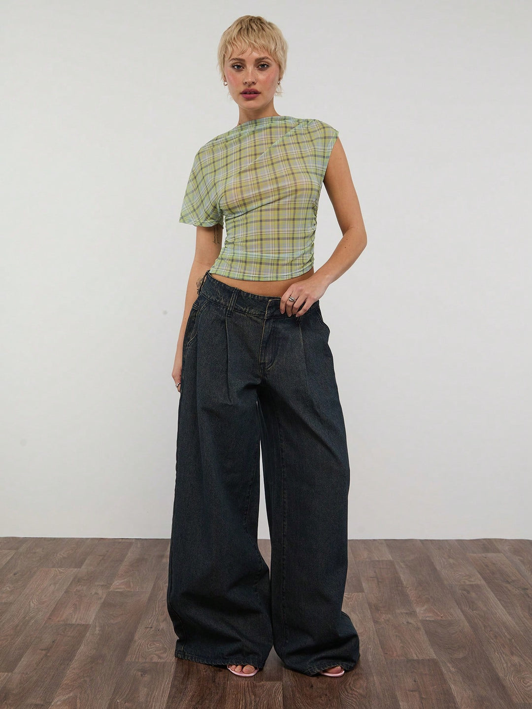 Jeans SHEIN