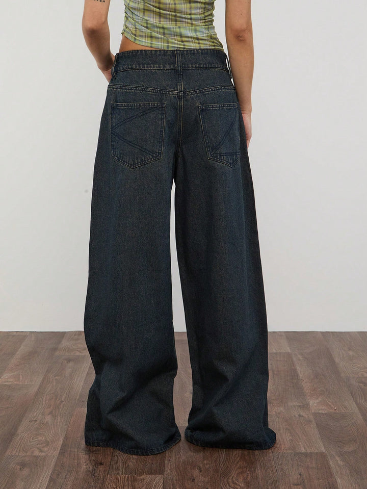 Jeans SHEIN