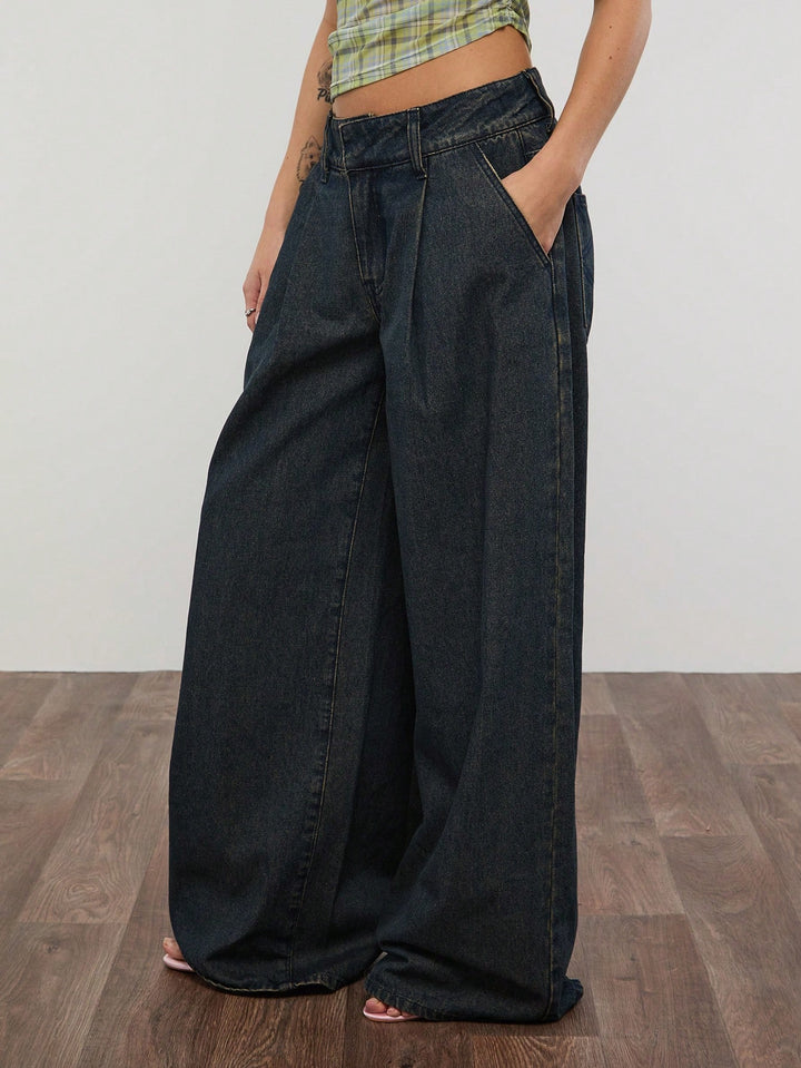 Jeans SHEIN
