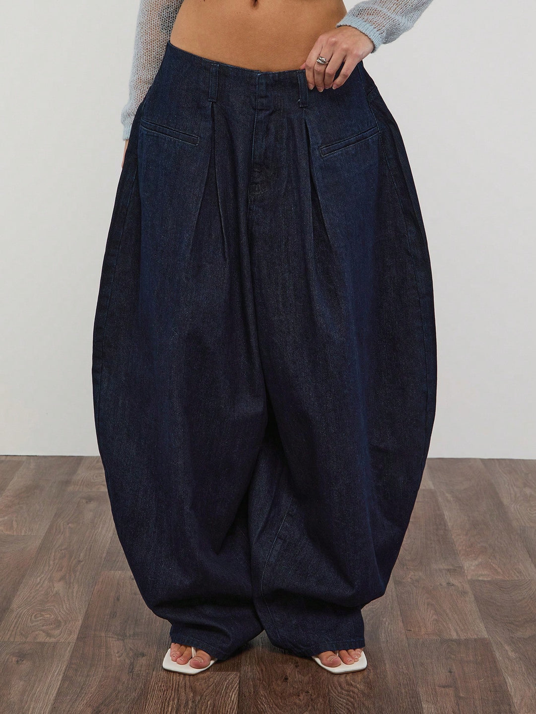 Jeans SHEIN