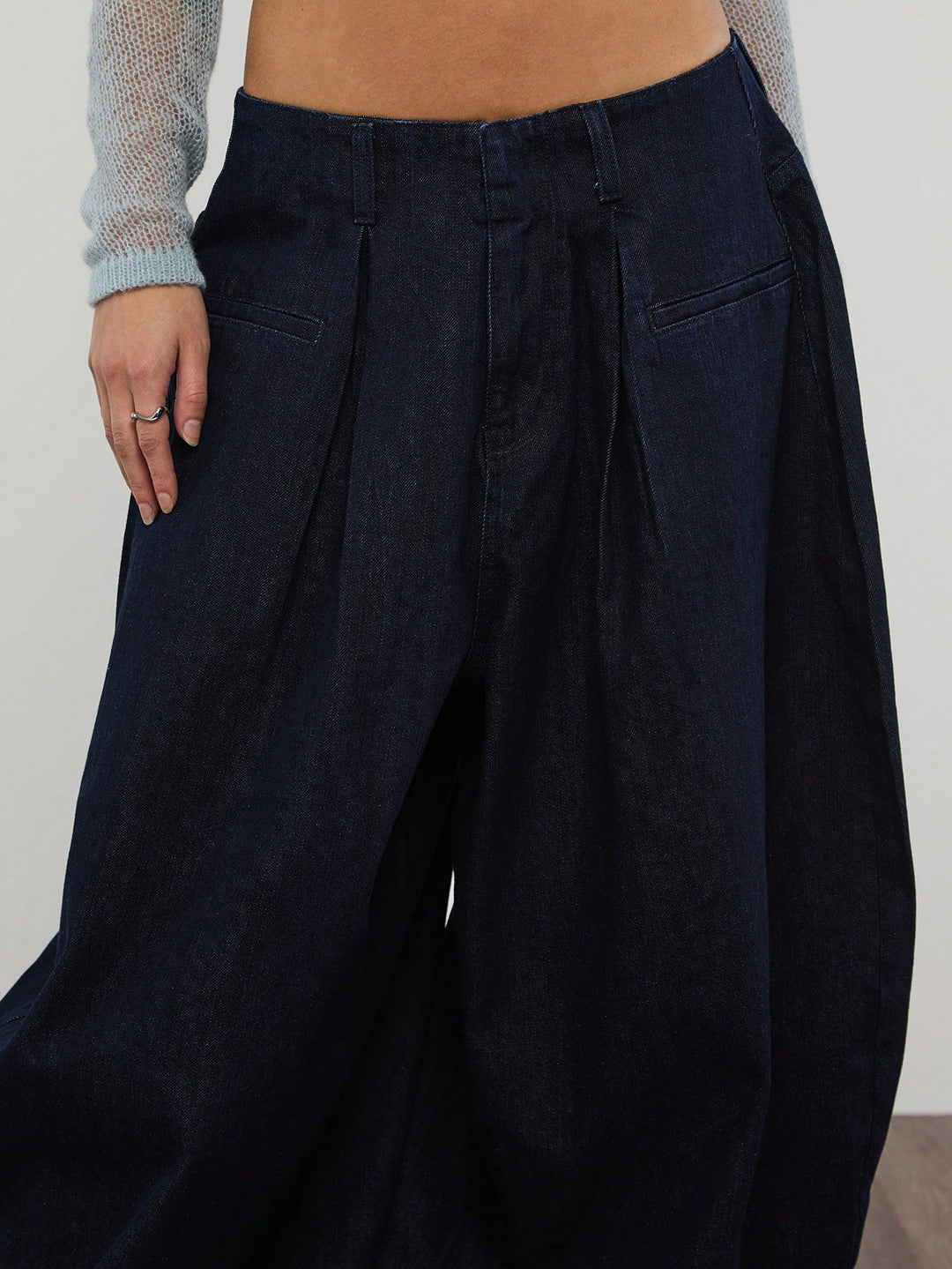 Jeans SHEIN