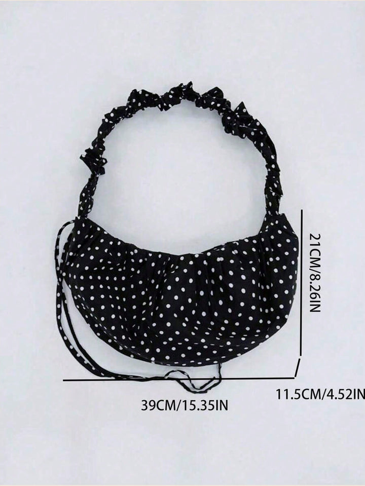 Geantă SHEIN, negru