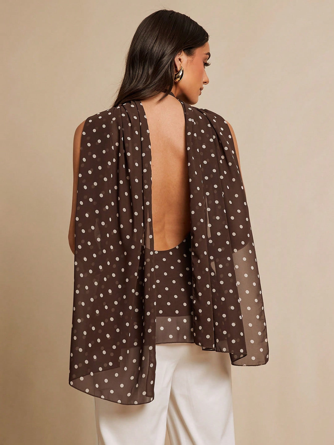 Top SHEIN, maro