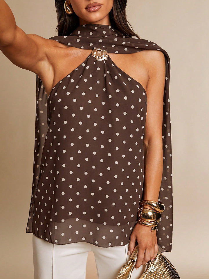 Top SHEIN, maro