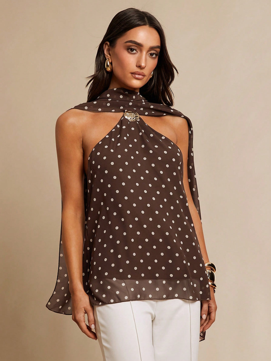 Top SHEIN, maro