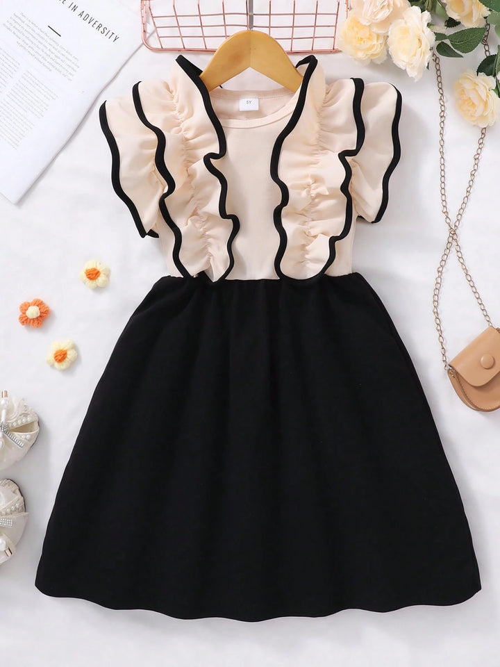 Rochie SHEIN, mix culori