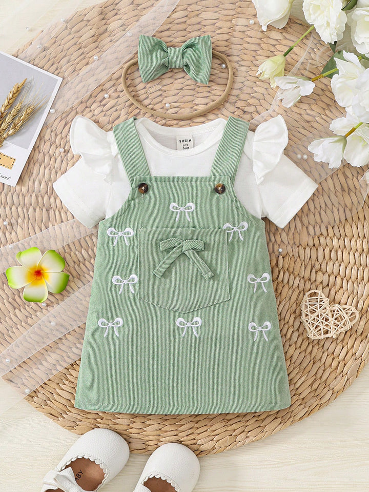 Body SHEIN, verde