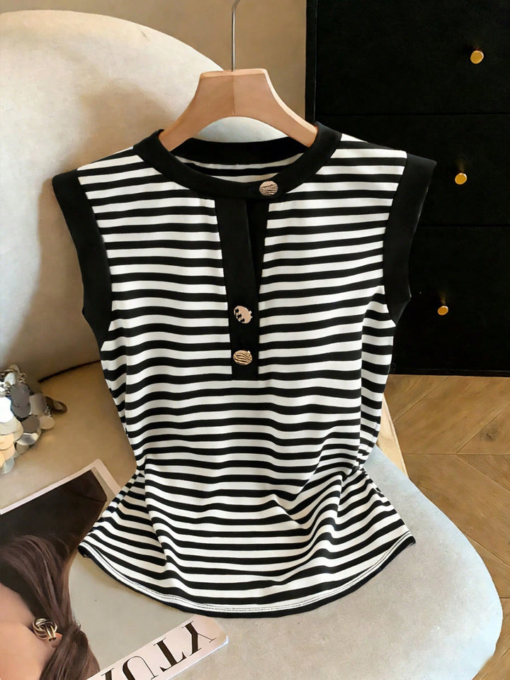 Tricou SHEIN, negru