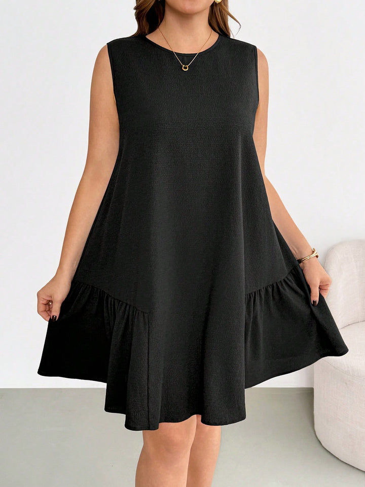 Rochie SHEIN, negru
