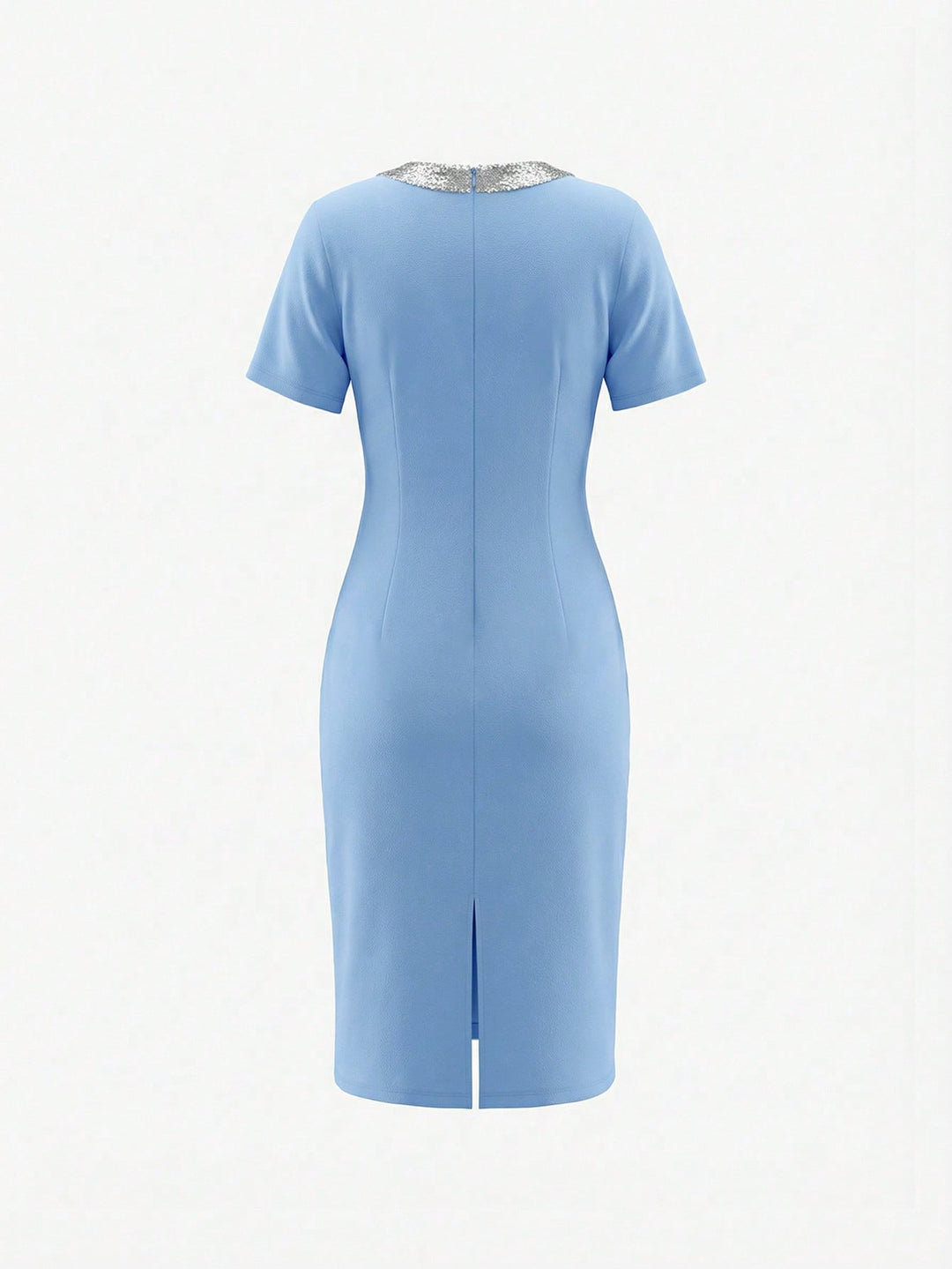 Rochie midi SHEIN