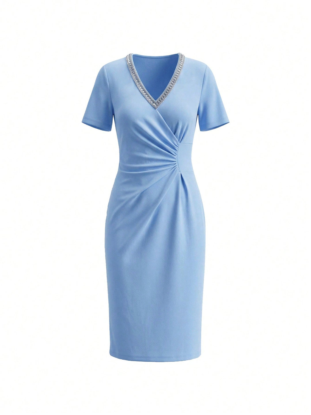 Rochie midi SHEIN