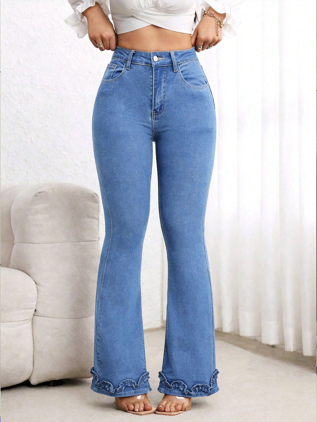 Jeans SHEIN