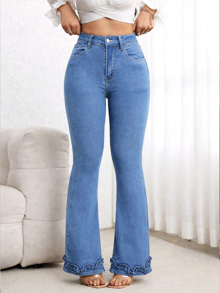 Jeans SHEIN