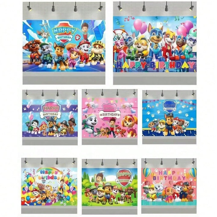 Ornament suspendat decorativ SHEIN, mix culori