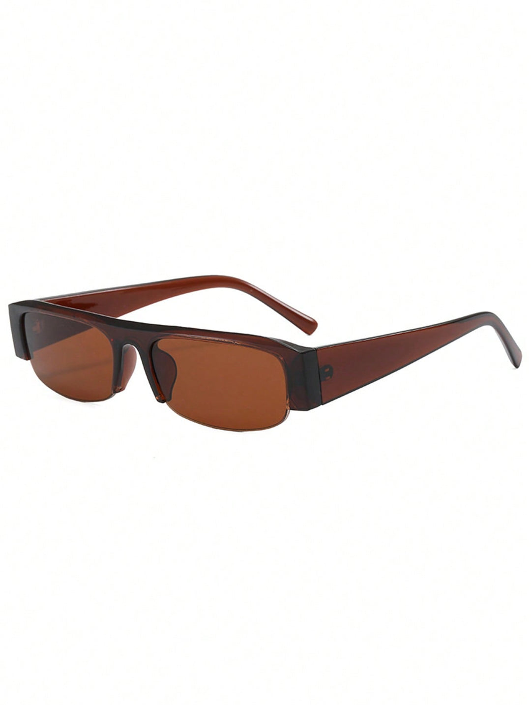 Ochelari SHEIN, maro