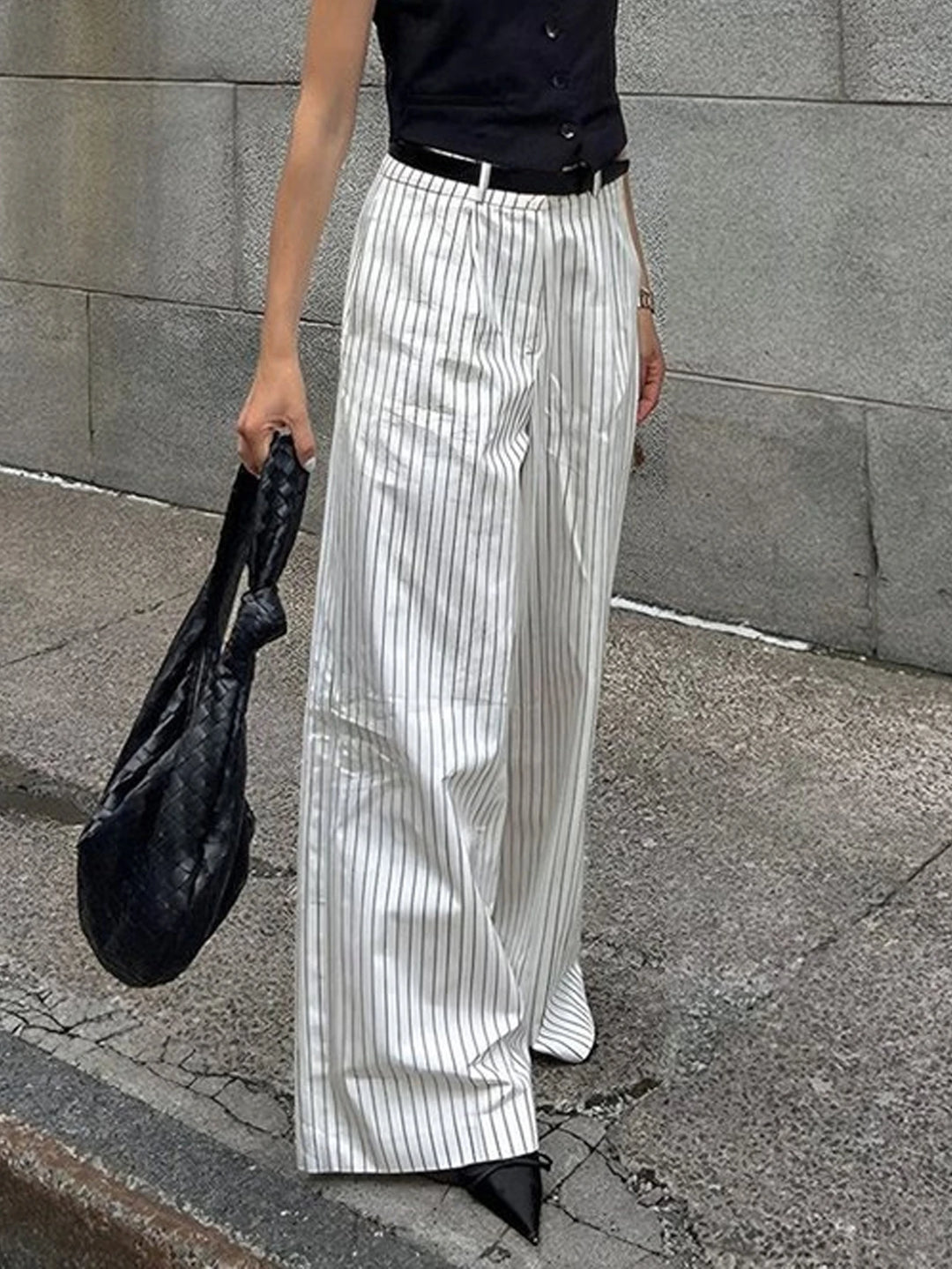 Pantaloni SHEIN, mix culori