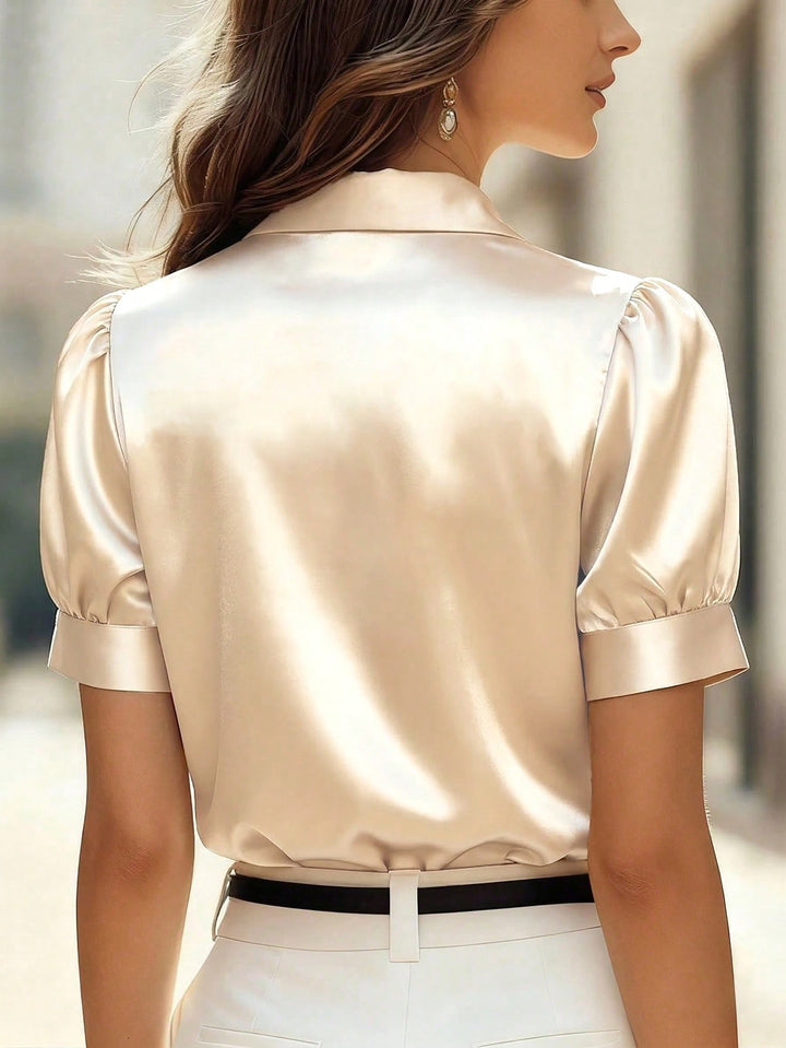 Rochie SHEIN, bej