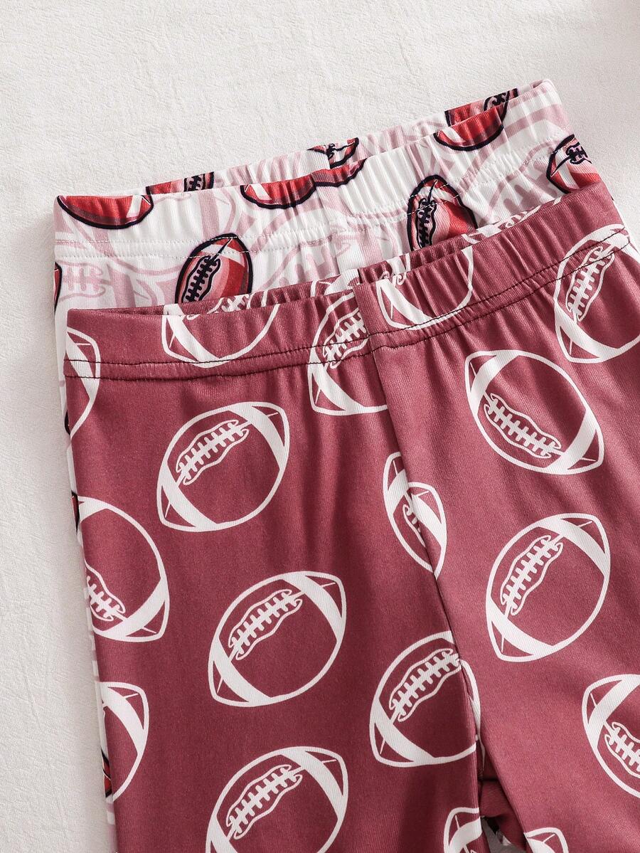 Set pijamale SHEIN, mix culori
