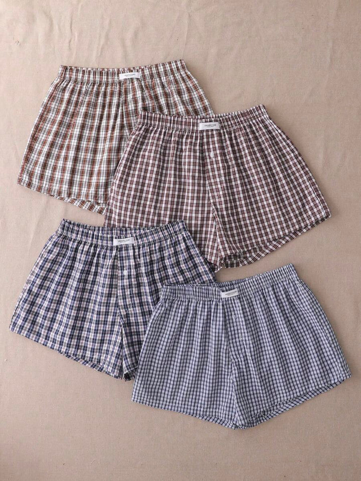 Set pantaloni scurți SHEIN, mix culori