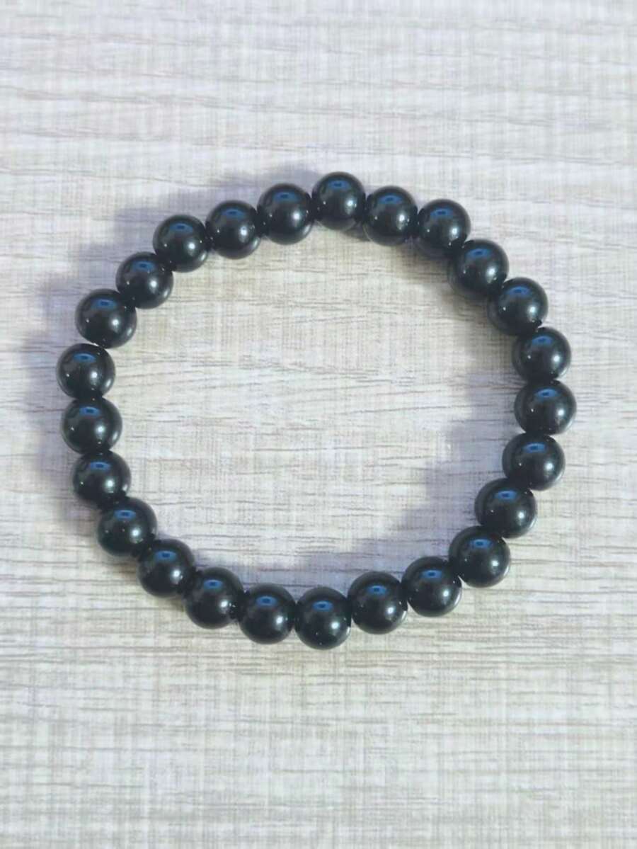 Brățară SHEIN, negru