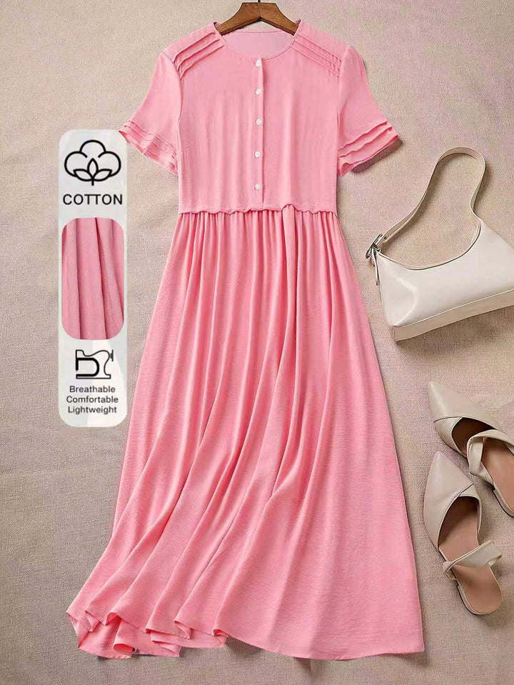 Rochie SHEIN, roz