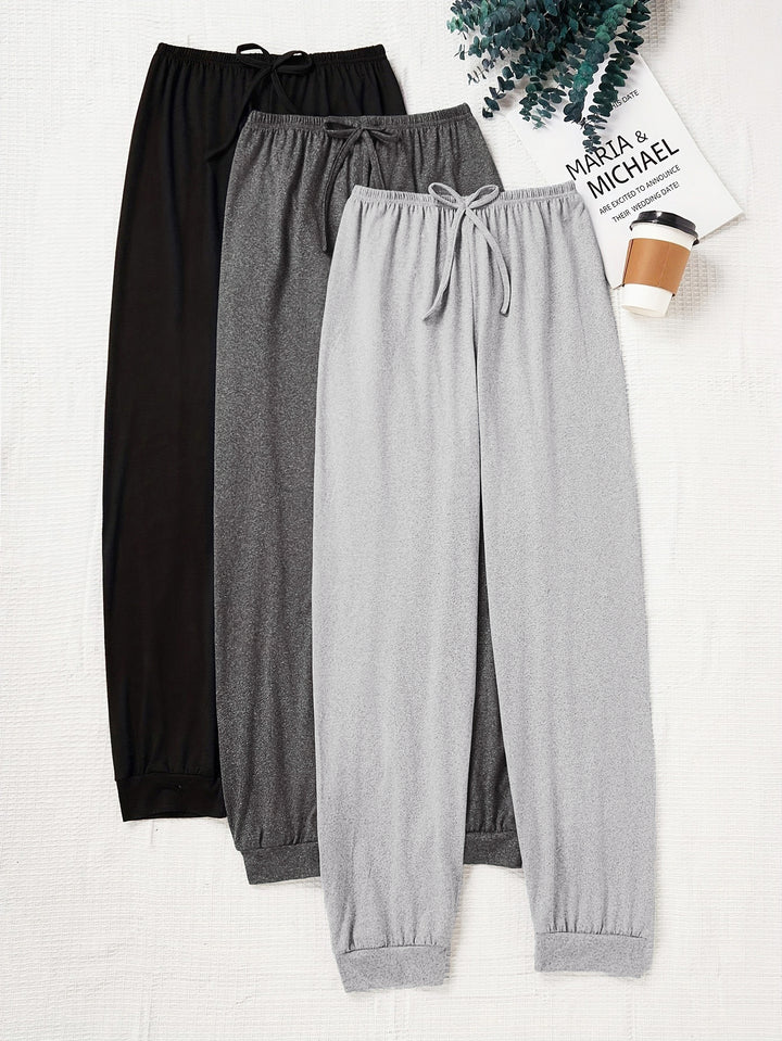 Pantaloni SHEIN, mix culori