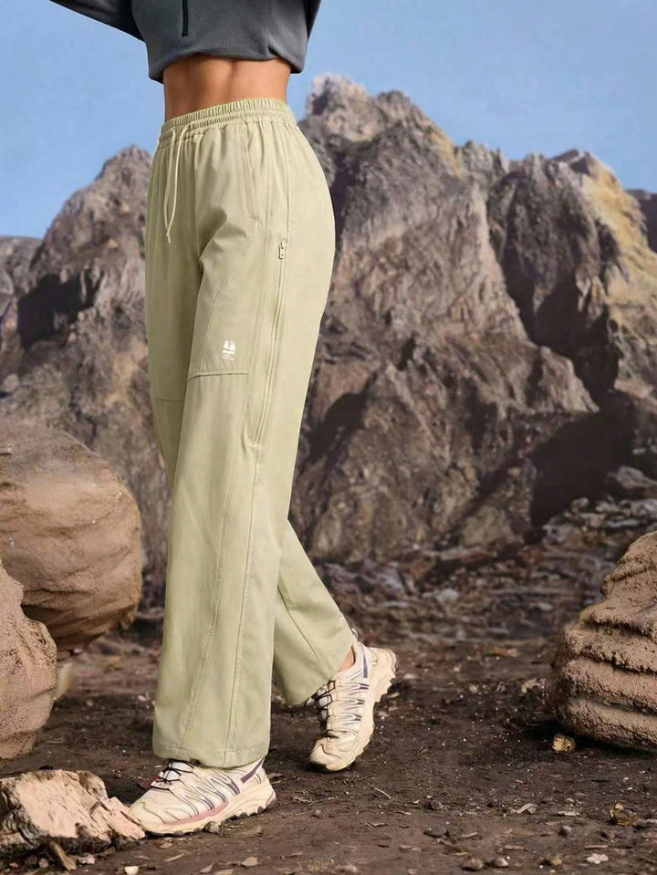 Pantaloni SHEIN, bej