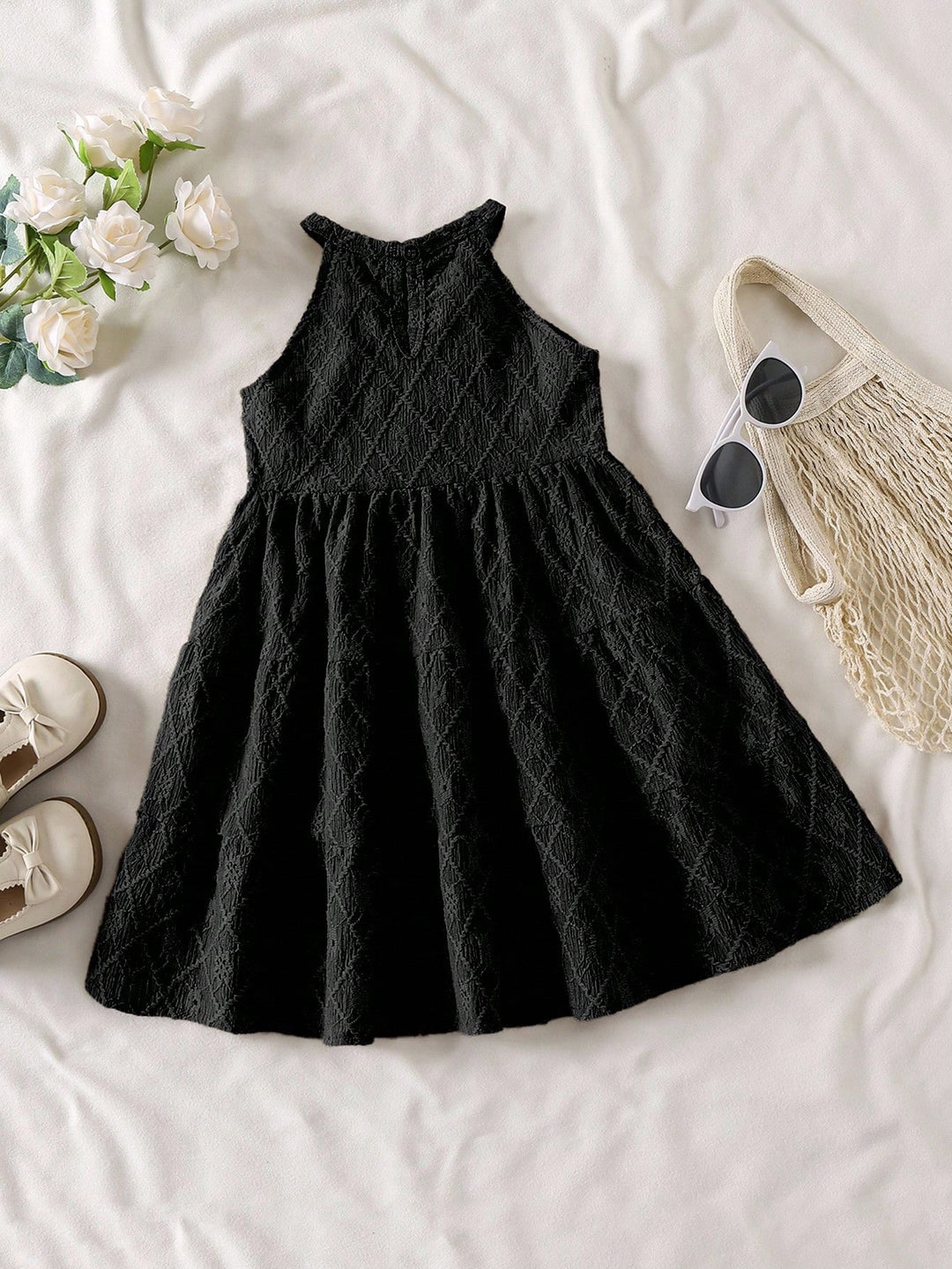Rochie SHEIN, negru