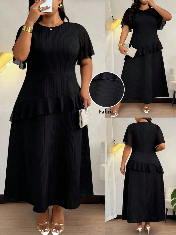 Rochie SHEIN, negru