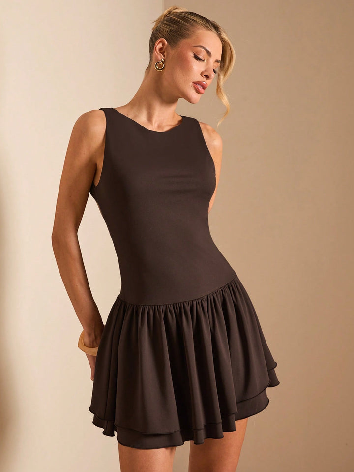 Rochie mini SHEIN
