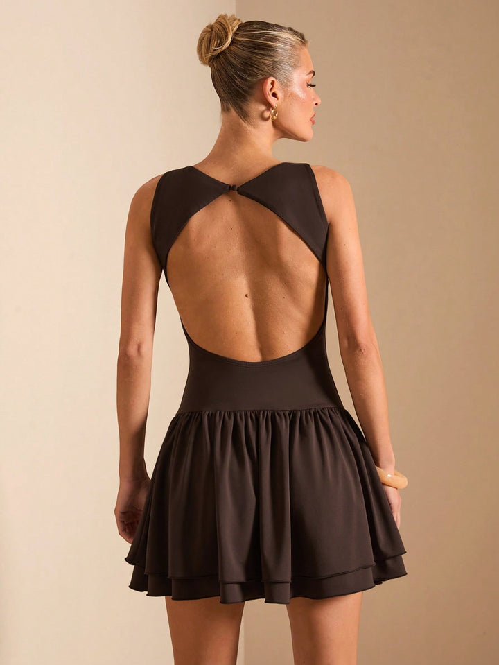 Rochie mini SHEIN