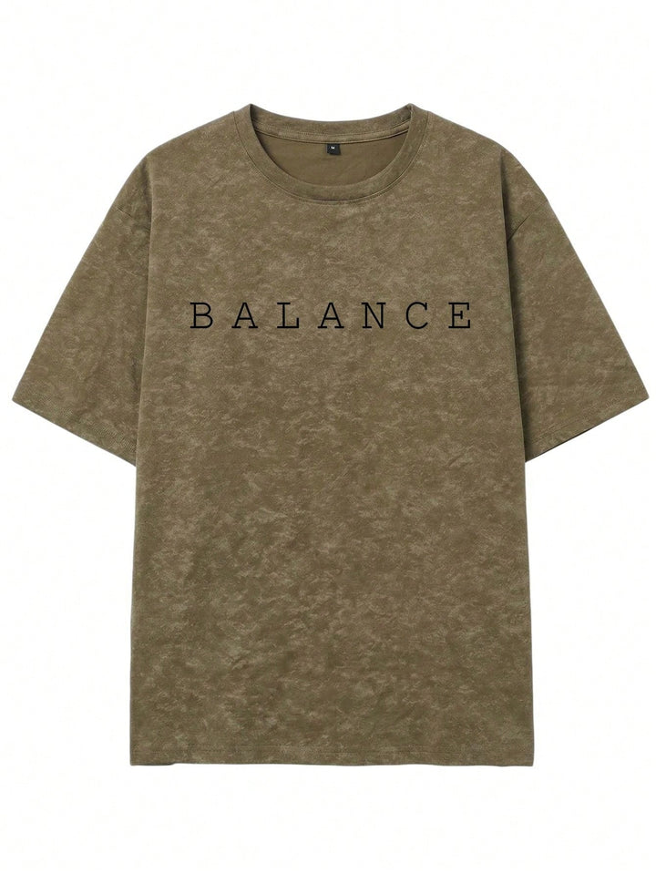 Tricou SHEIN, maro
