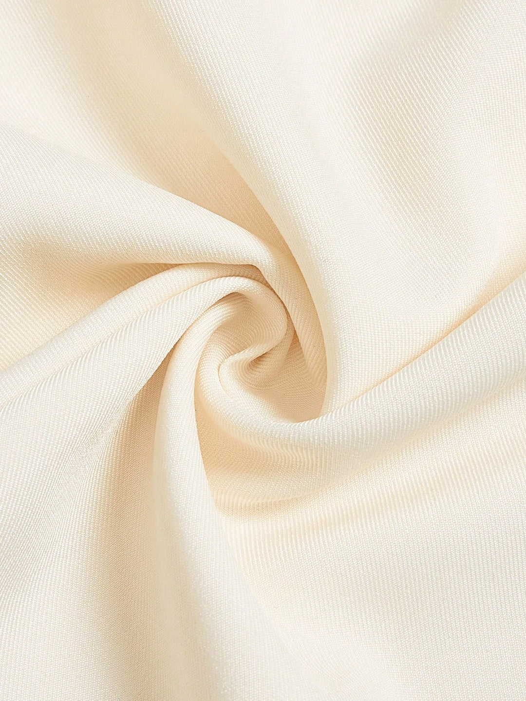 Rochie maxi SHEIN, crem