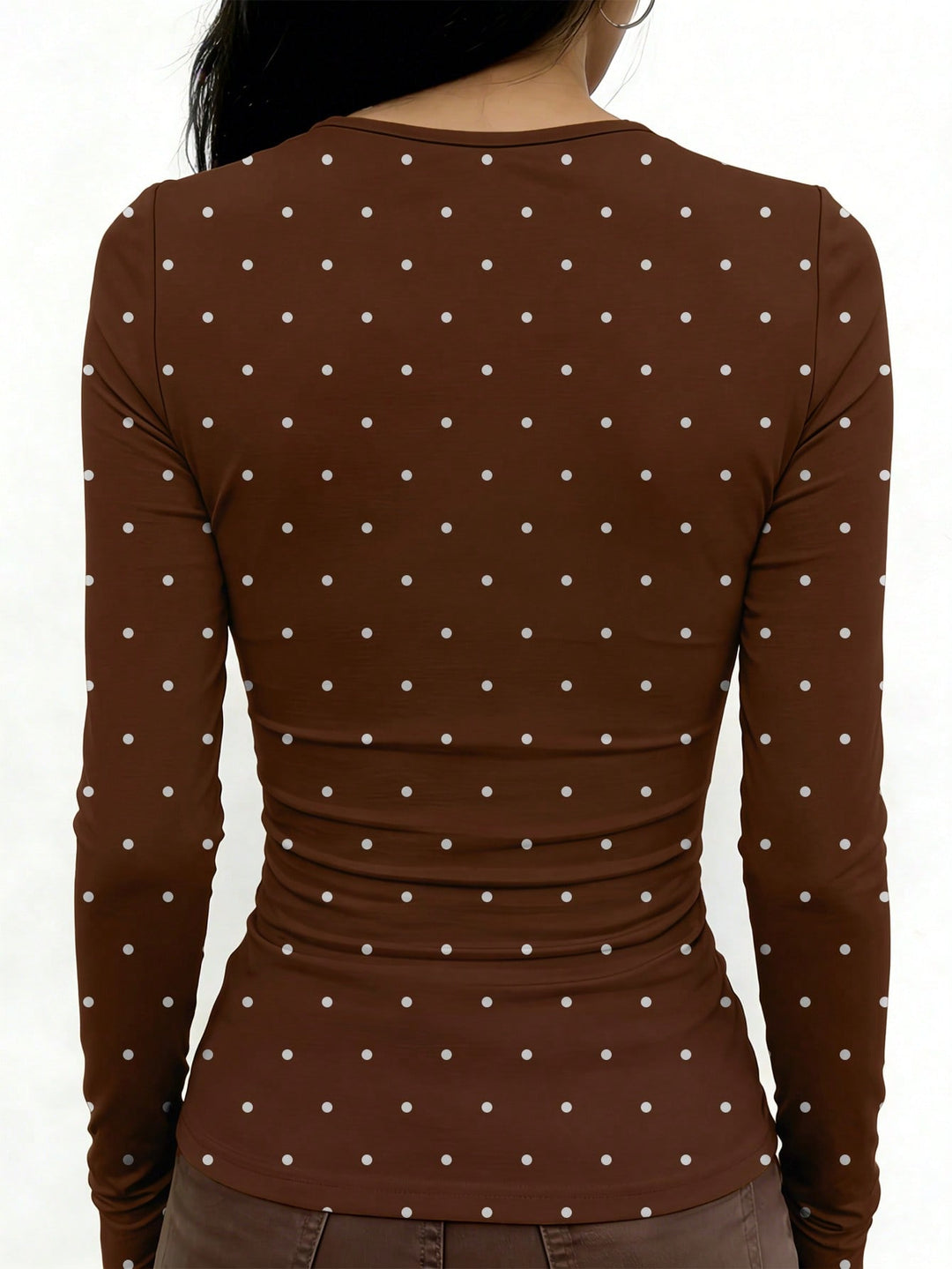 Tricou SHEIN, alb