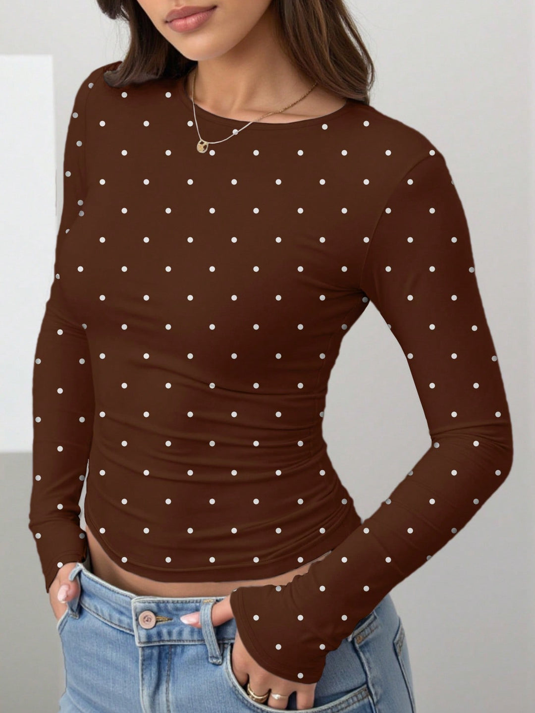 Tricou SHEIN, alb