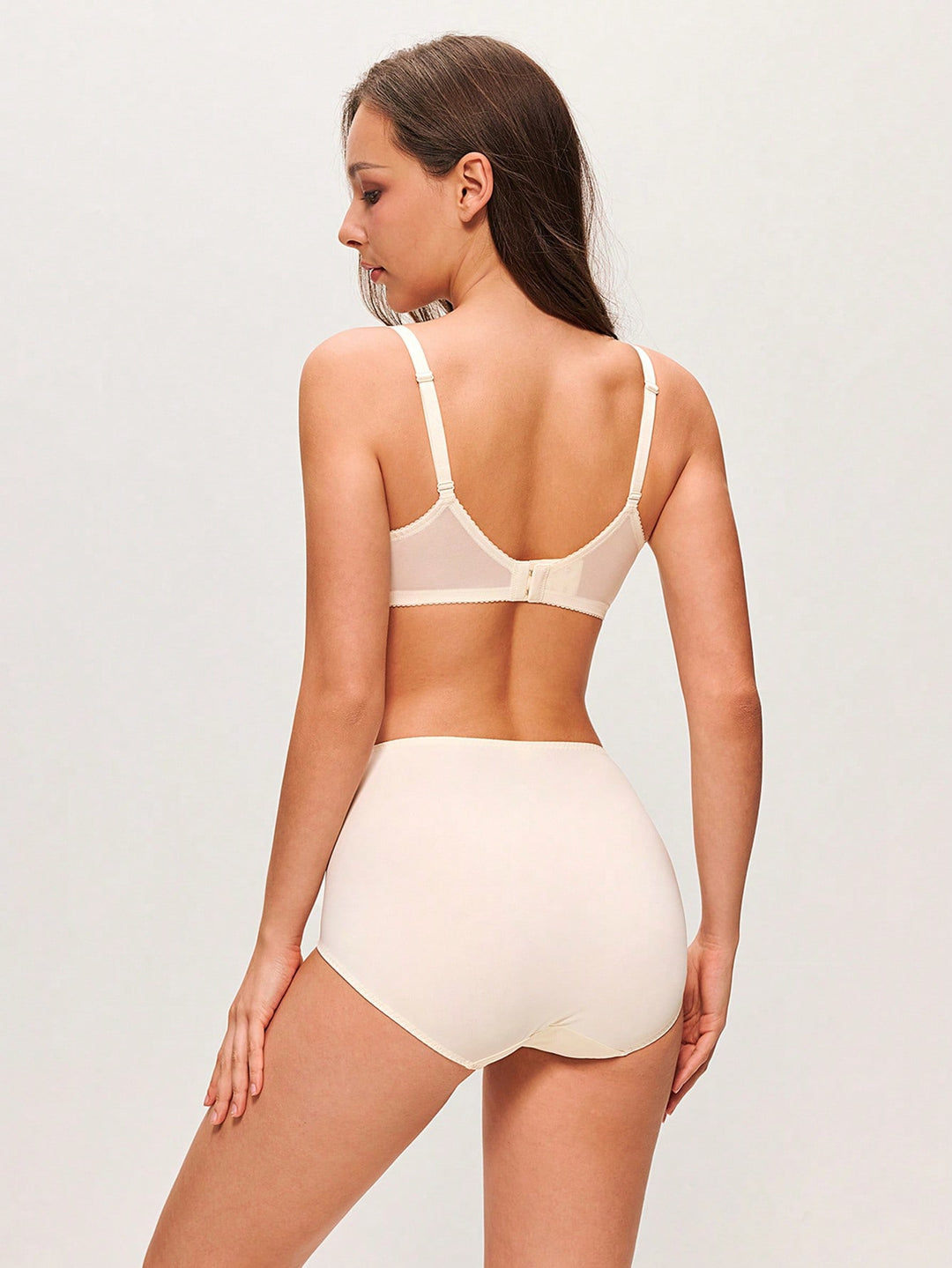 Sutien SHEIN, bej