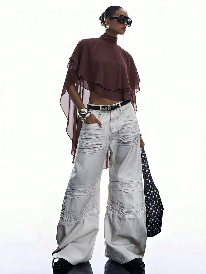 Top SHEIN, maro