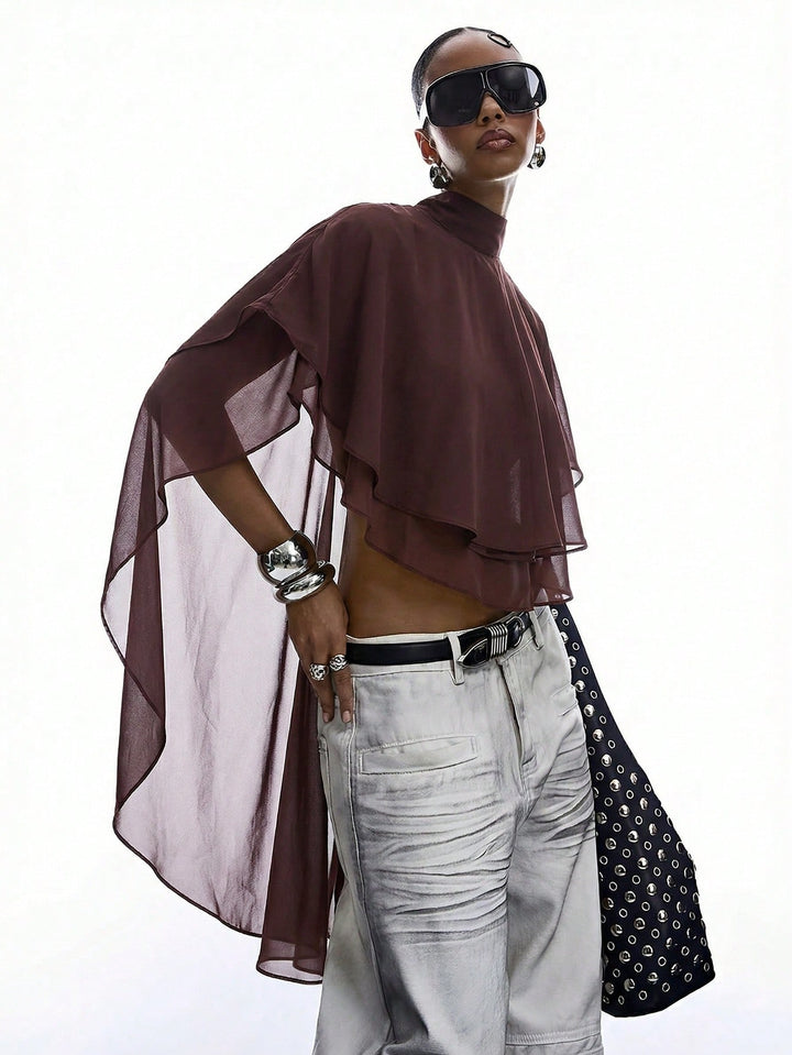 Top SHEIN, maro