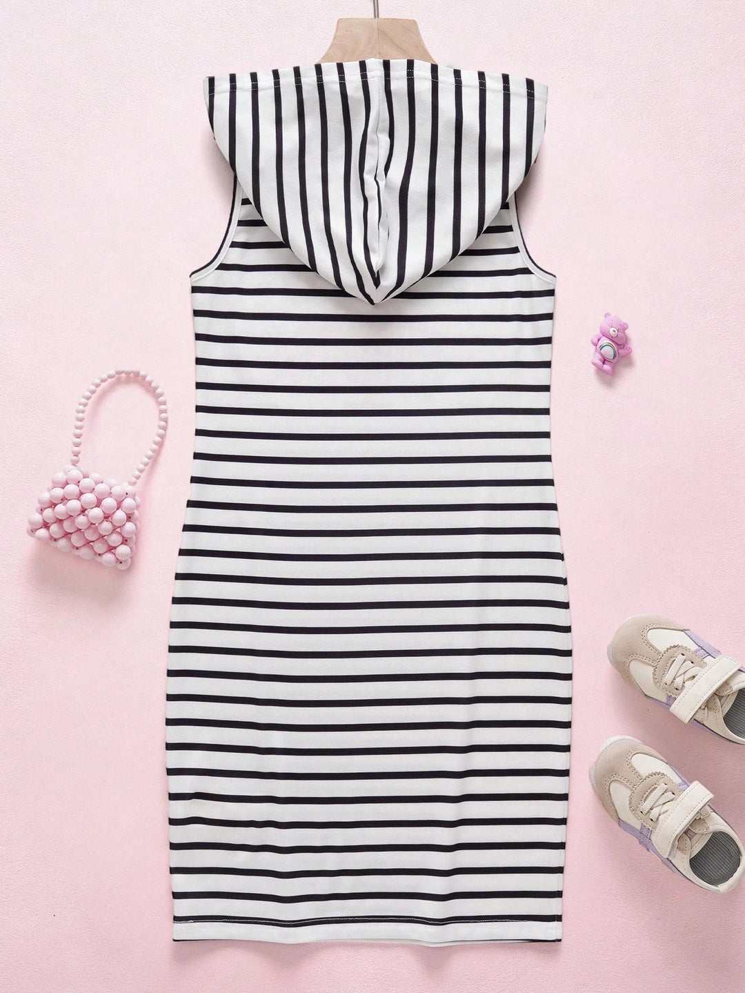 Rochie SHEIN, mix culori