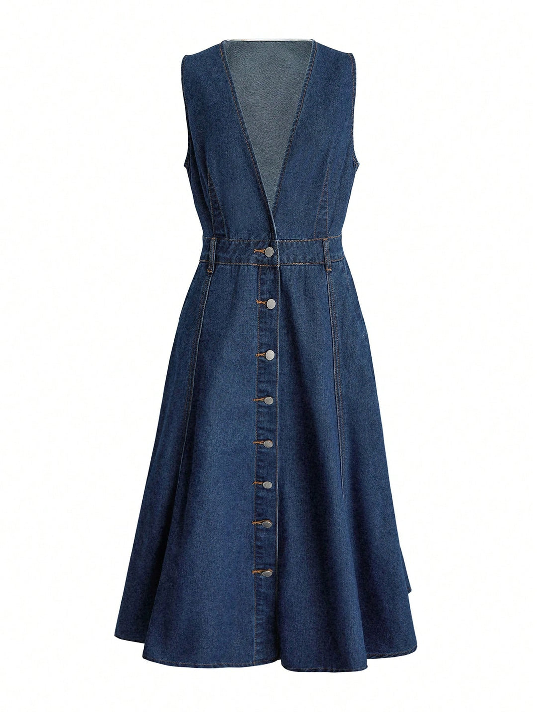 Rochie SHEIN, albastru