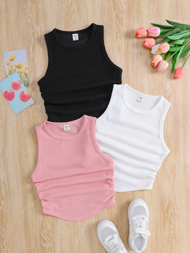 Set maiouri SHEIN, mix culori