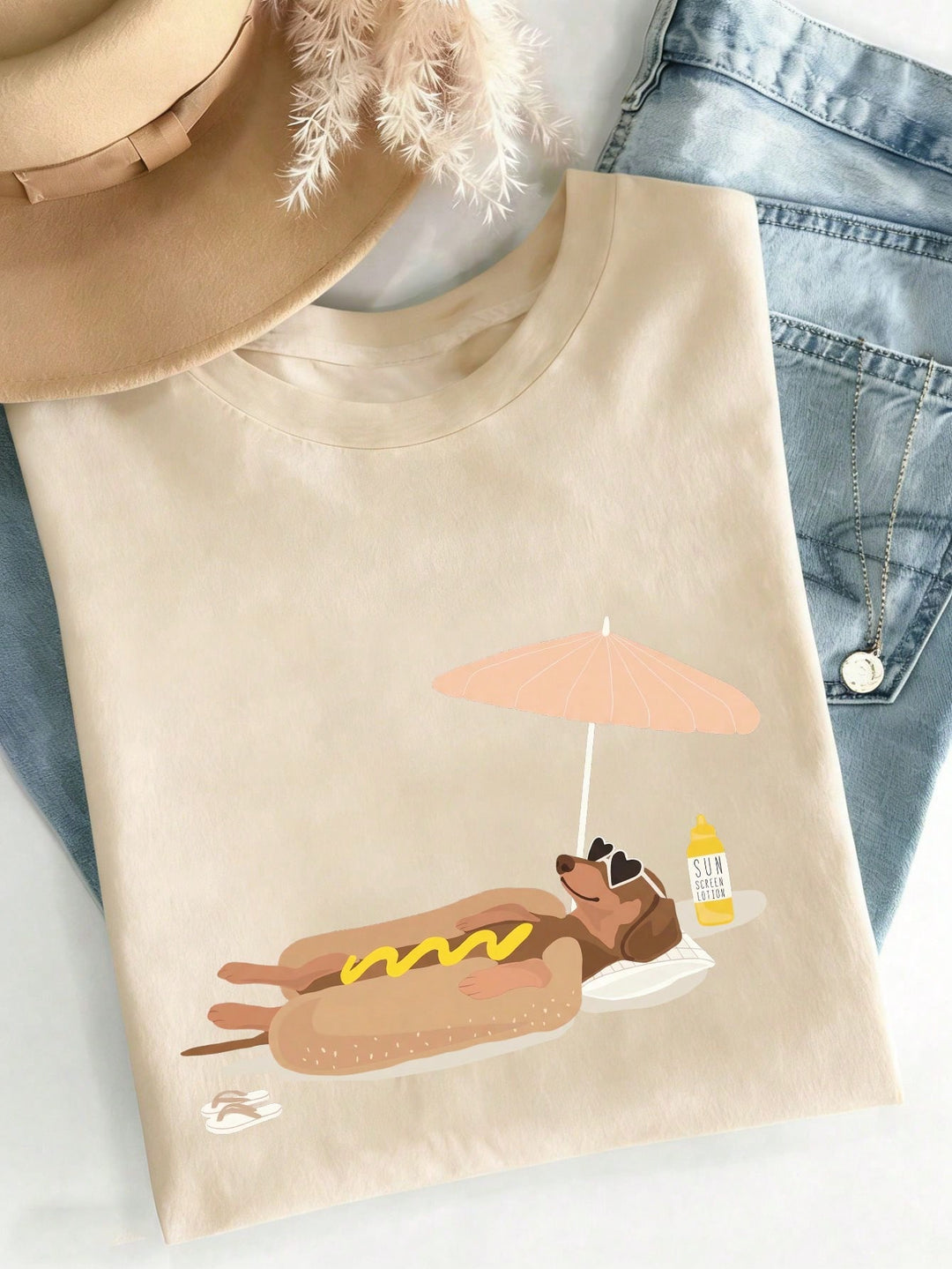Tricou SHEIN
