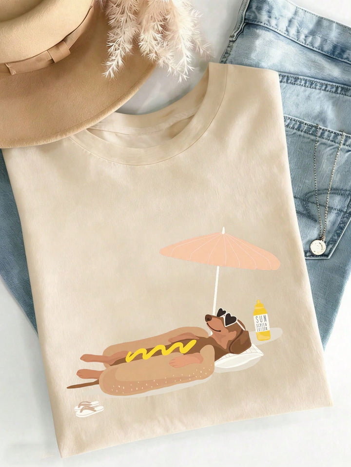 Tricou SHEIN