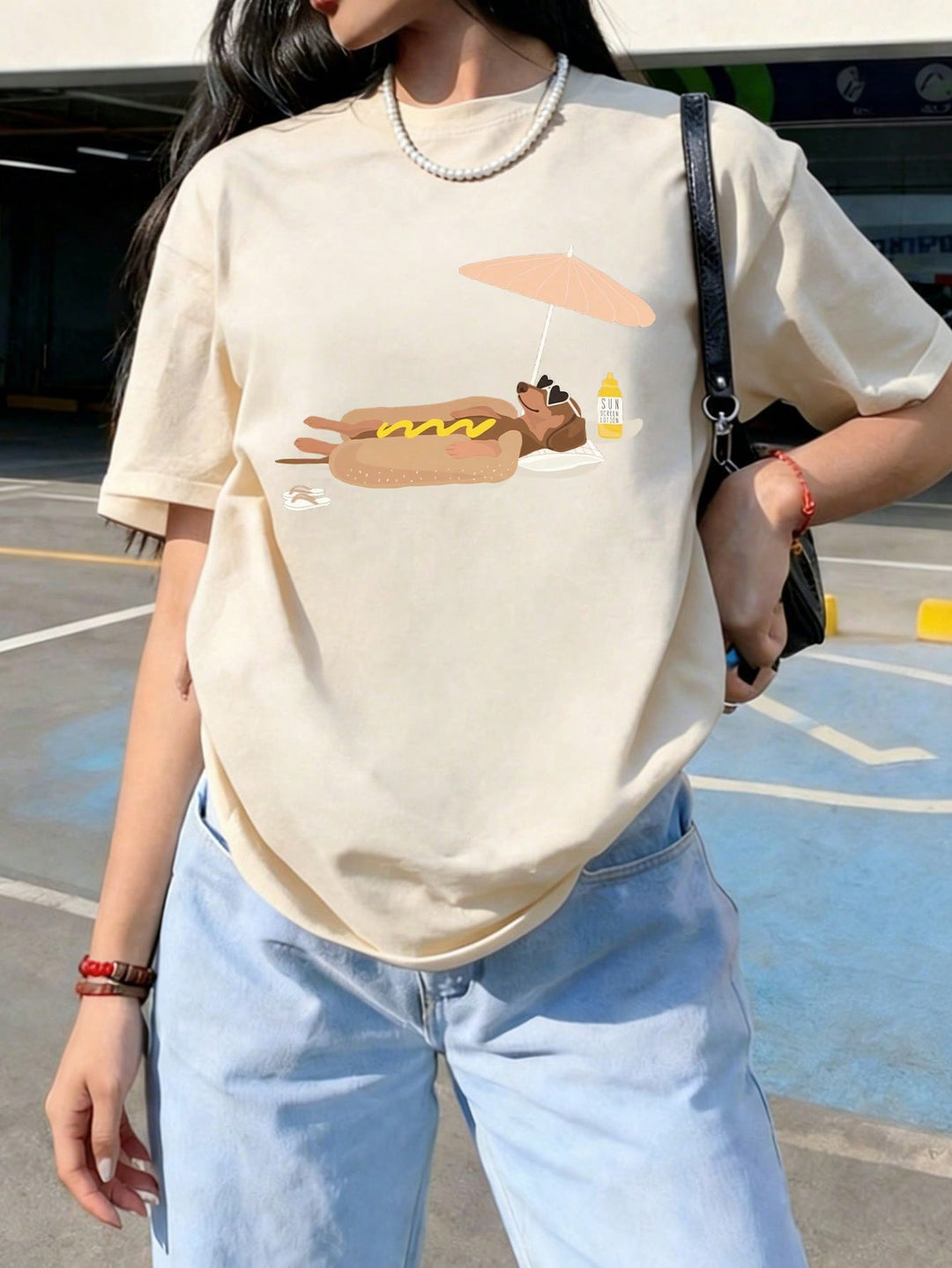 Tricou SHEIN