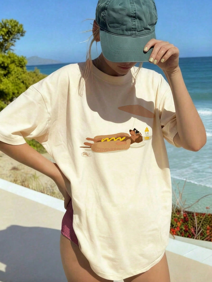 Tricou SHEIN