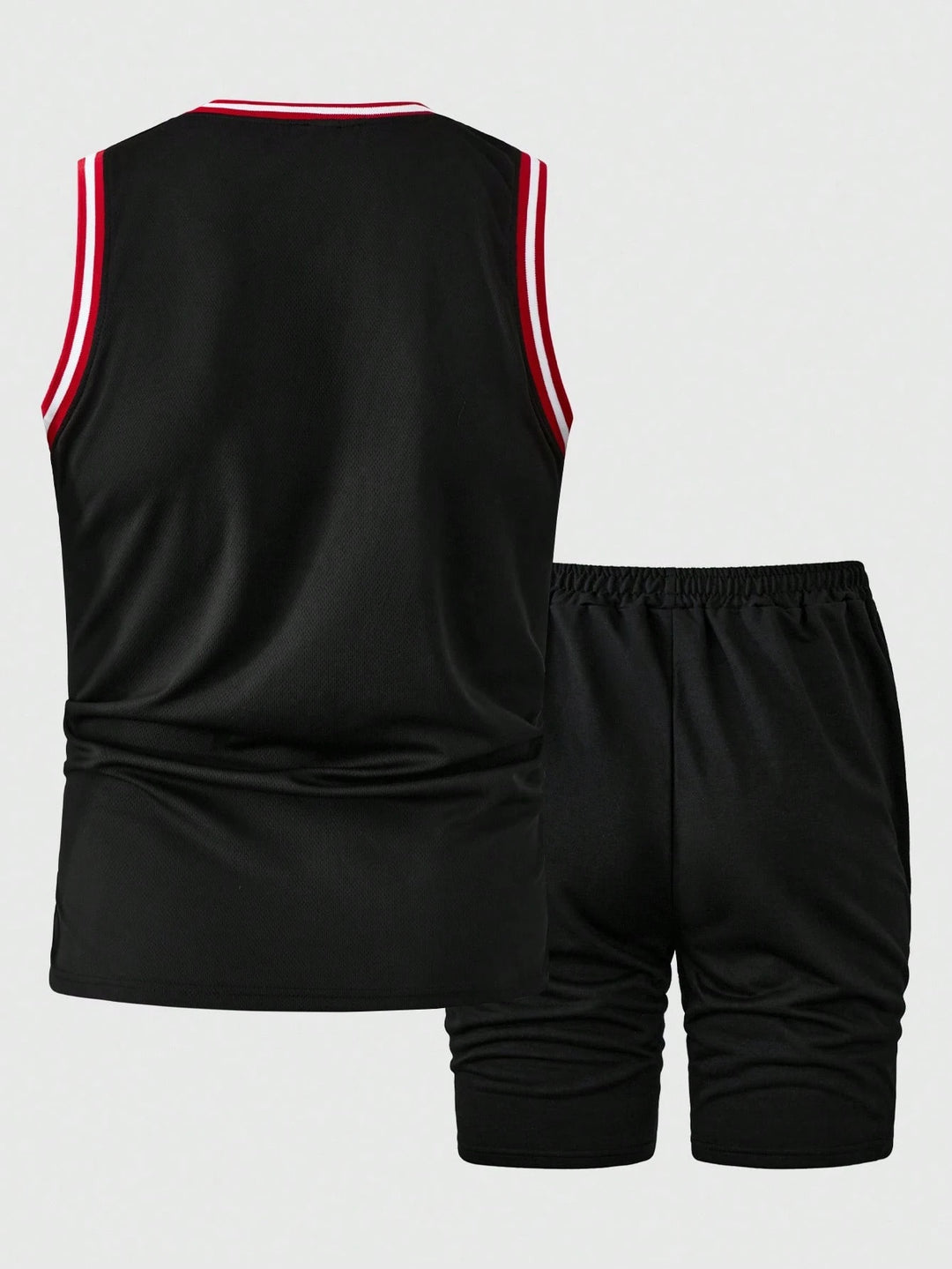 Compleu SHEIN, negru