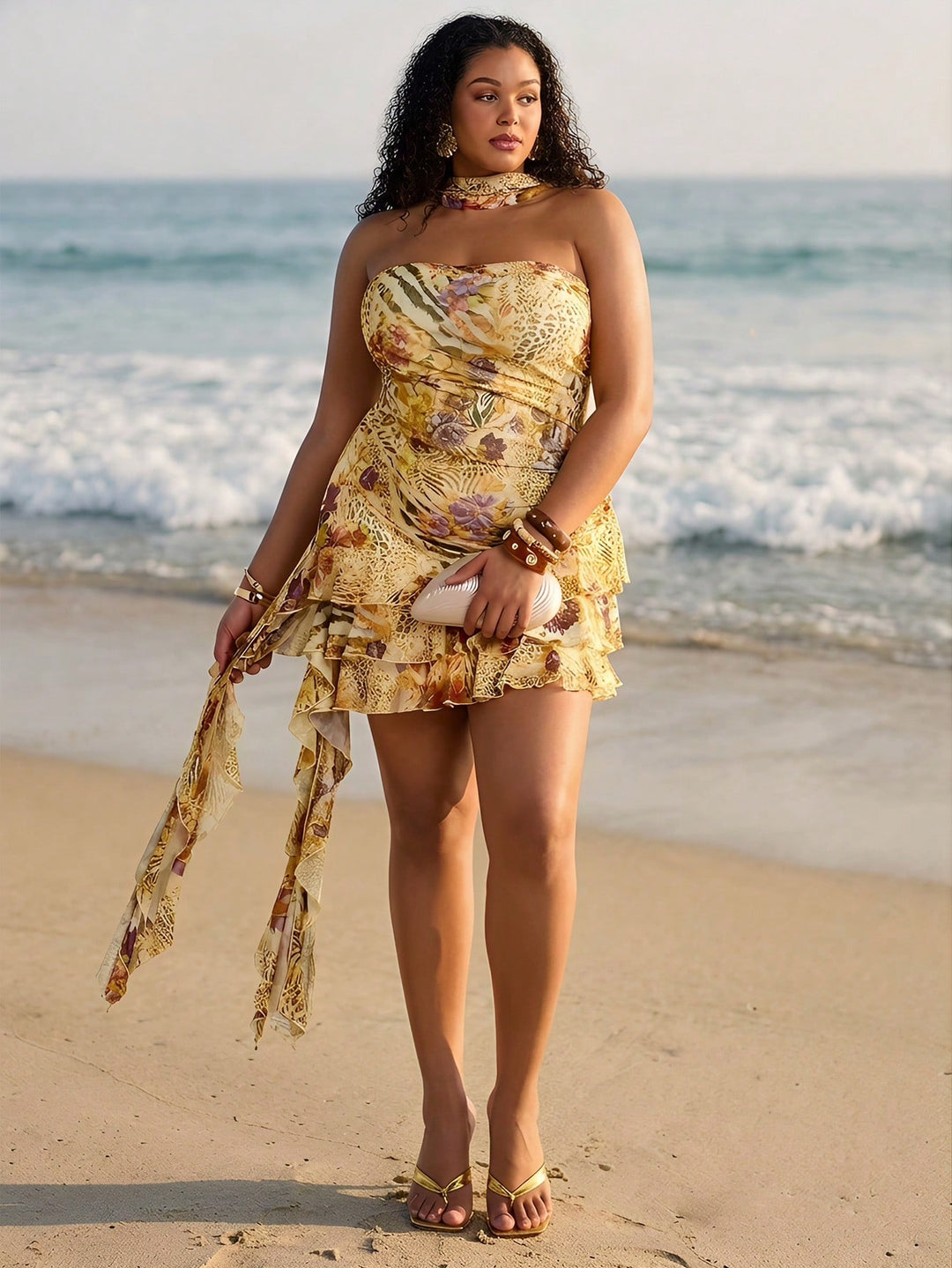 Rochie SHEIN