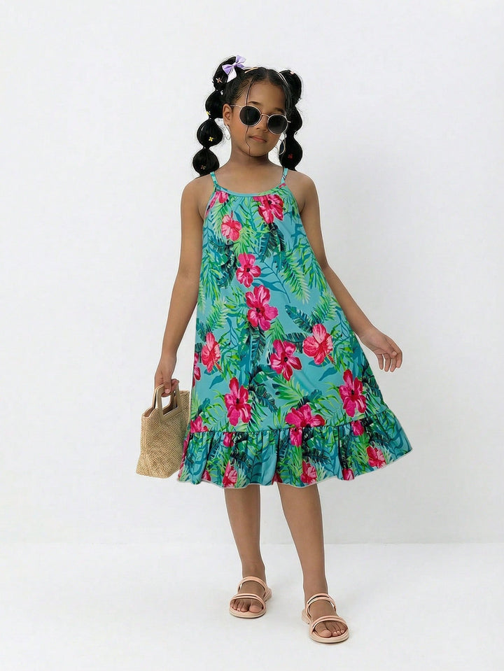 Rochie SHEIN, verde
