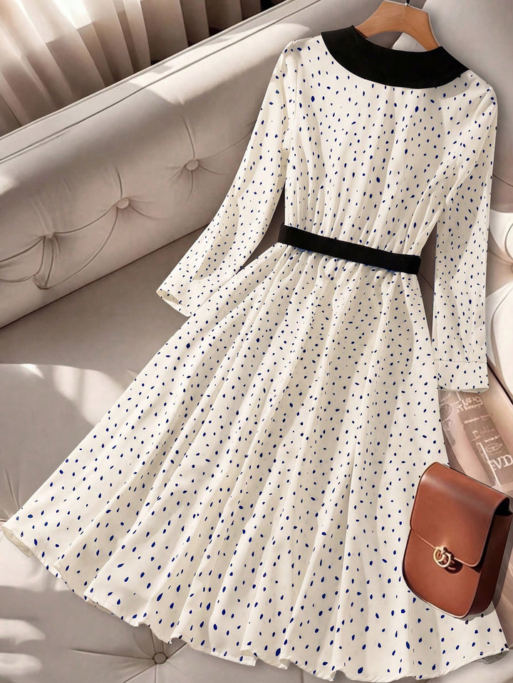 Rochie SHEIN, albastru