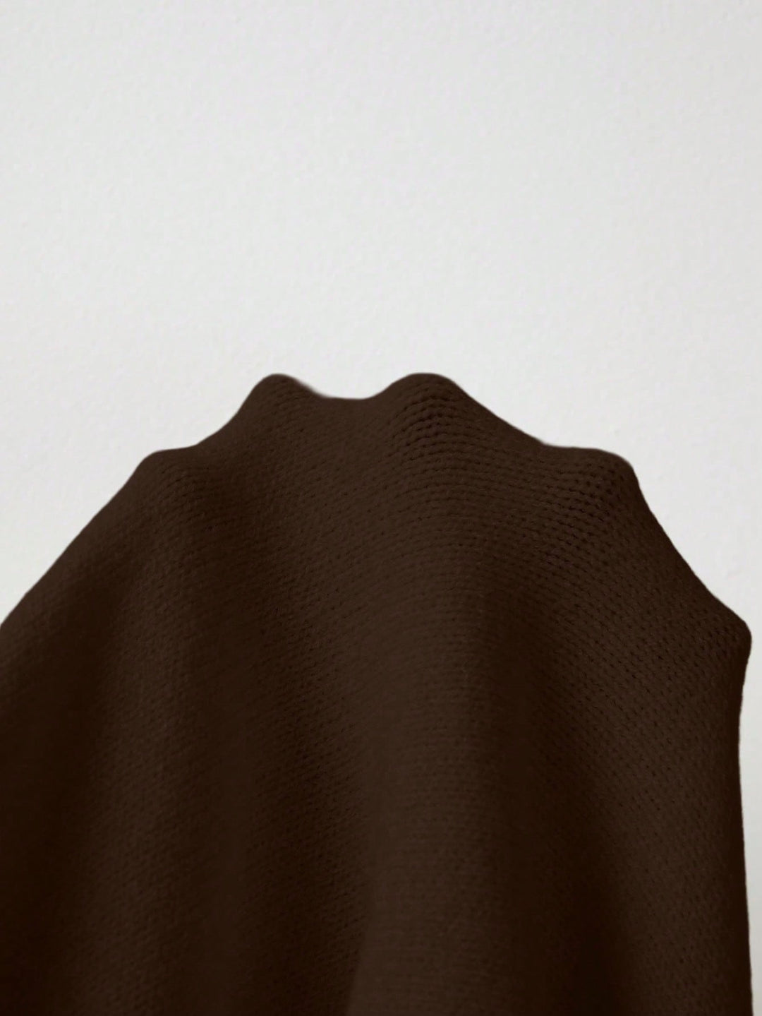 Rochie SHEIN, maro